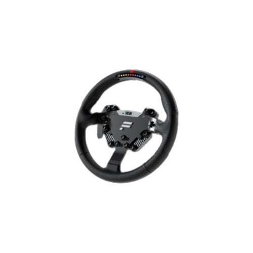 Clubsport Steering Wheel Rs Simulation