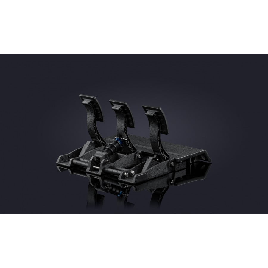 Fanatec CSL Elite Pedals Cable – Replacement / Extension, Wired, Made In UK