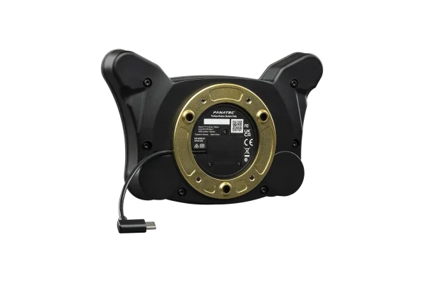 Podium Button Module Compatible Rim Podium Button Module Rally - simulation